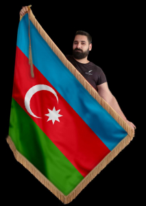 Azerbaycan Sancağı