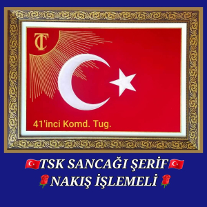 TSK SANCAĞI