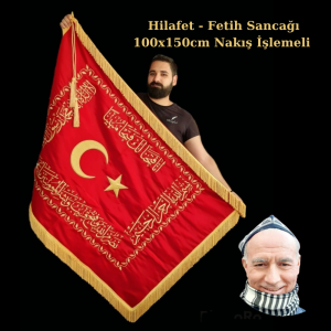 Ürün 1