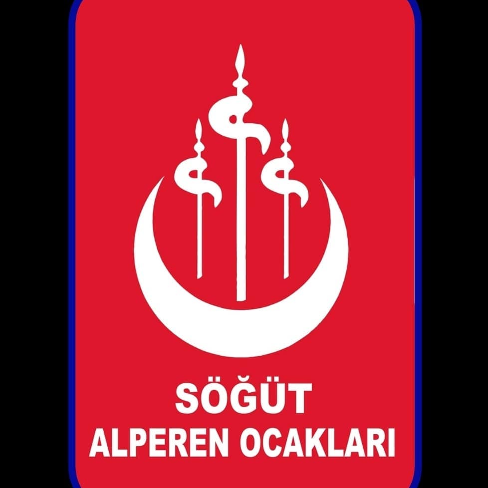 ALPEREN OCAKLARI BAYRAK 50X70cm, image size:978x978